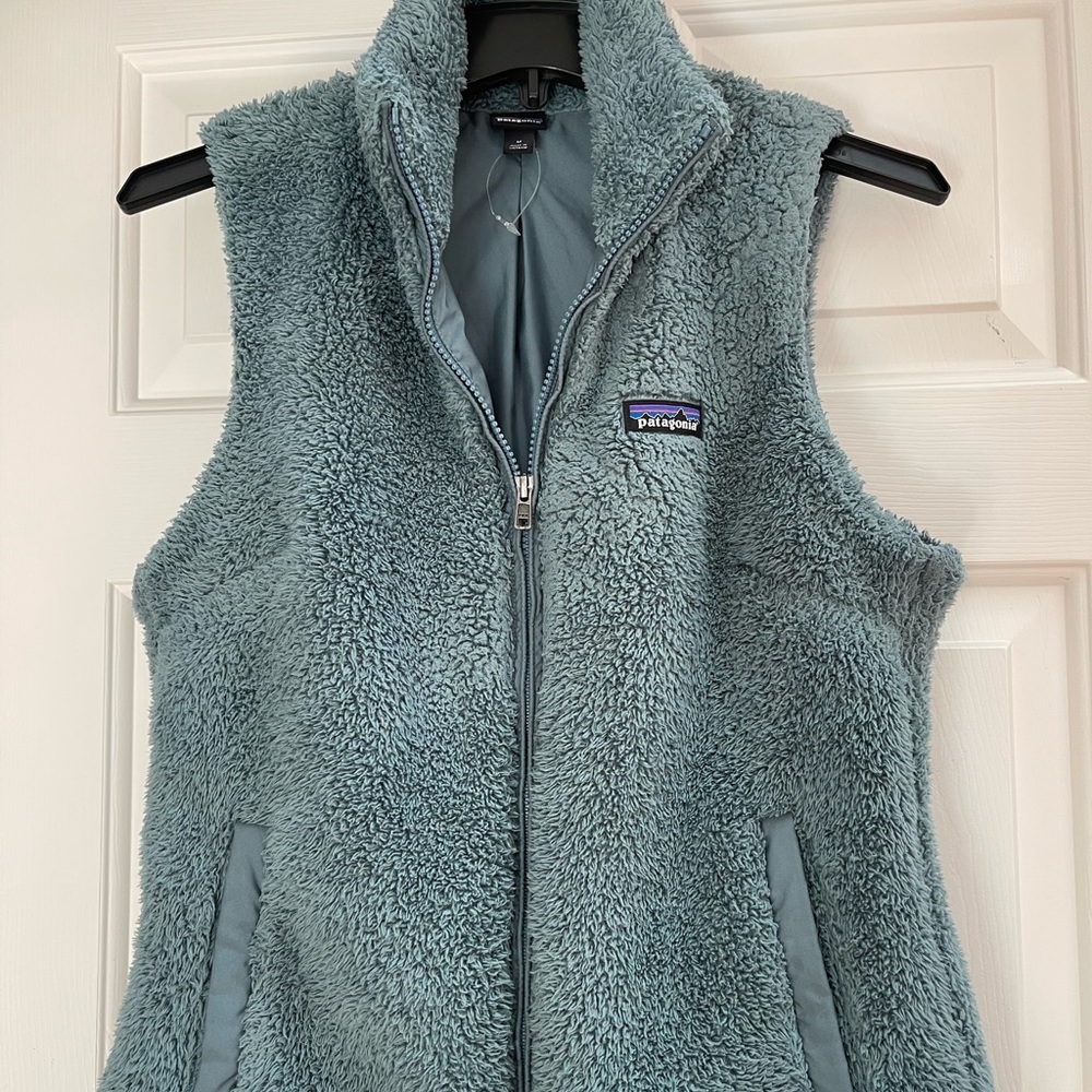 Patagonia Los Gatos Vest
